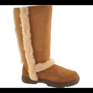 Uggs Sunburst Tall